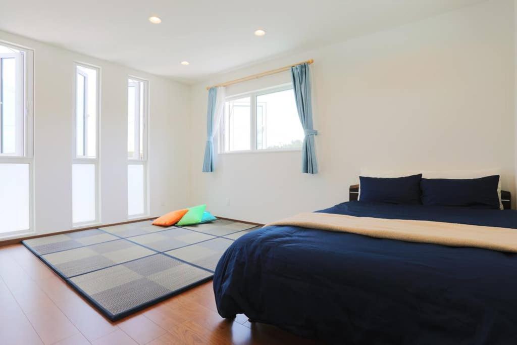 Kahoo House Villa Nago Exterior photo