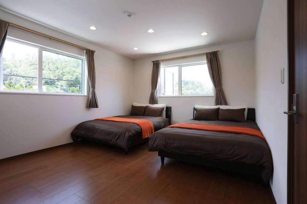 Kahoo House Villa Nago Exterior photo