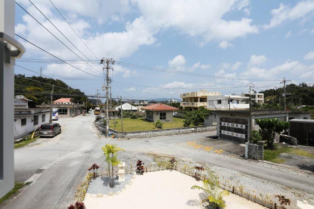 Kahoo House Villa Nago Exterior photo